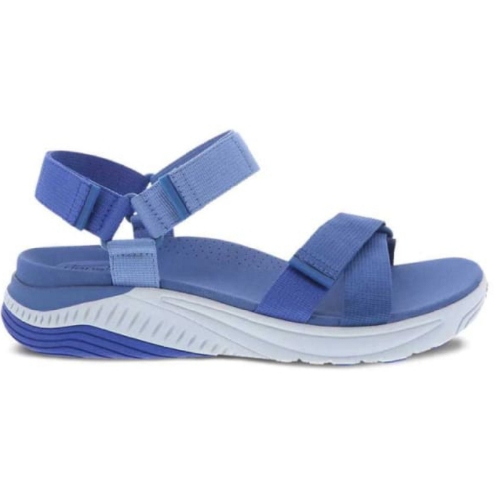 Dansko Racquel Ankle Strap Sport Sandal